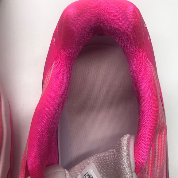 Nike Air Zoom G.T. Cut 2 Hyper Pink FQ8706-604 USED without box Size 13.5 - Picture 10 of 13